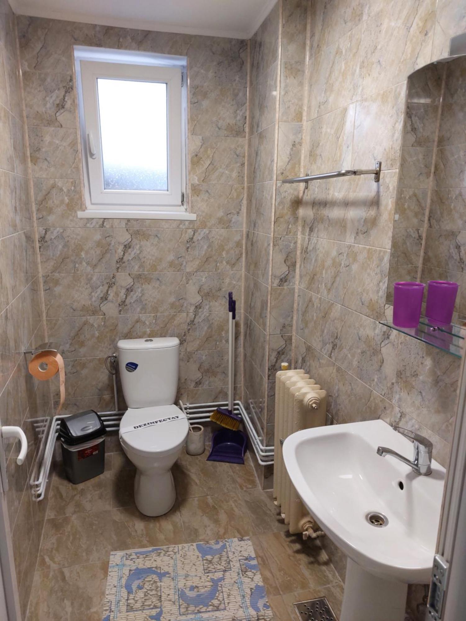 Rodica Apartment Sibiu Esterno foto