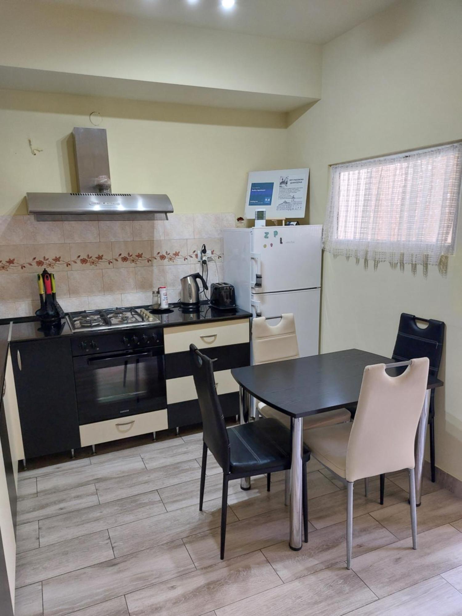 Rodica Apartment Sibiu Esterno foto